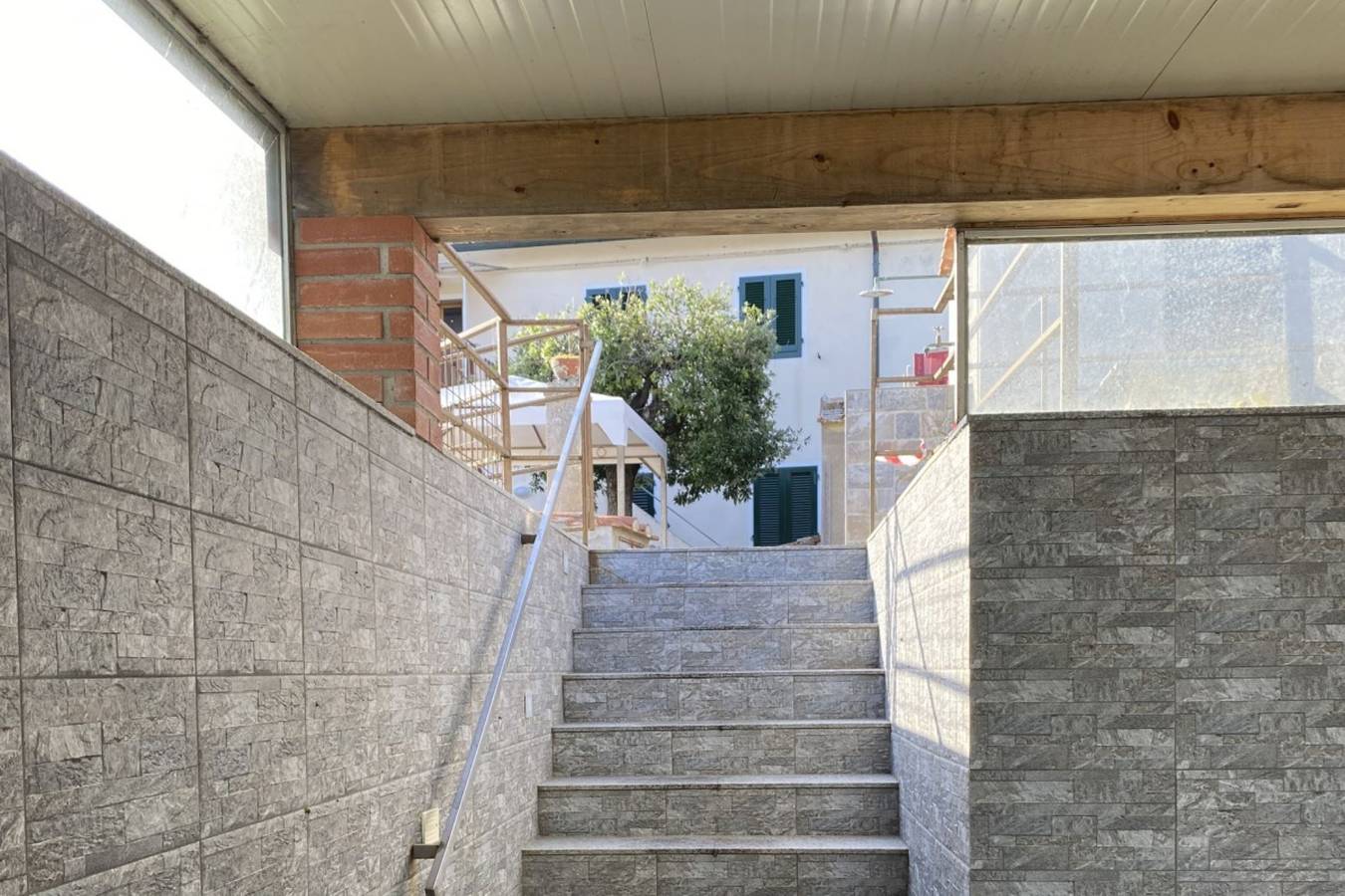 Appartamento intero, Appartamenti Casa Gemma - Casa Gemma Primo Piano in Procchio, Isola d'Elba