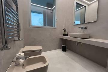 Villa per 8 Persone in Firenze, Firenze e dintorni, Foto 4