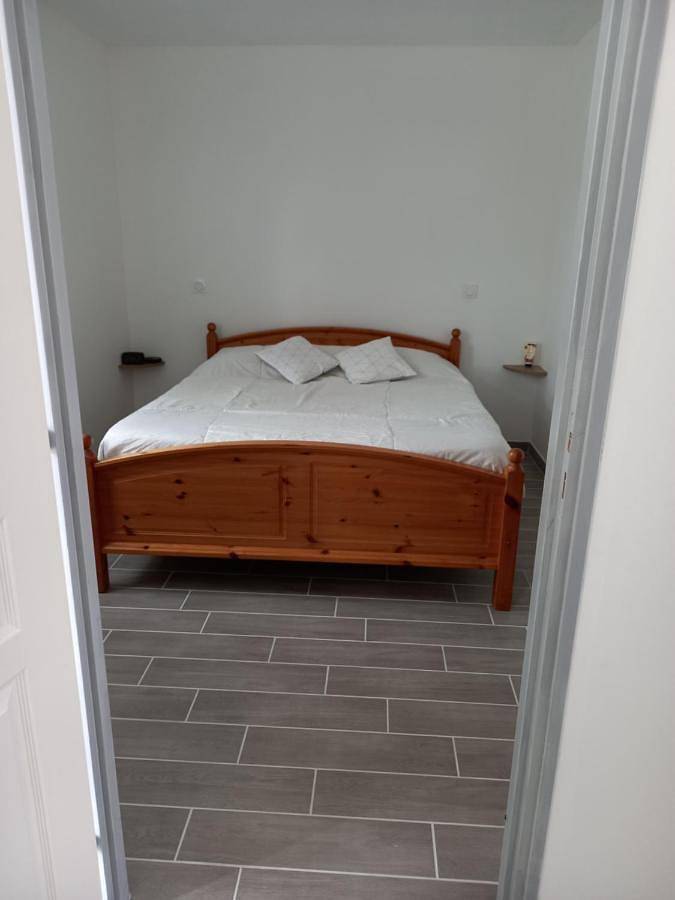 Location de vacances pour 4 personnes, avec terrasse à Sainte-Marie-au-Bosc - 3