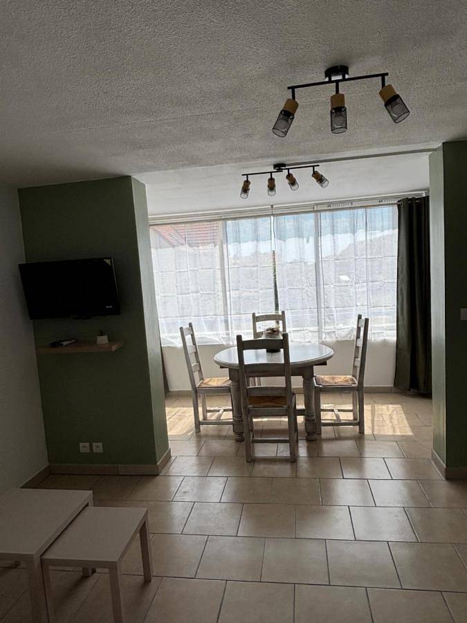 Gîte pour 7 personnes, avec vue à Port-Saint-Louis-du-Rhône - 2