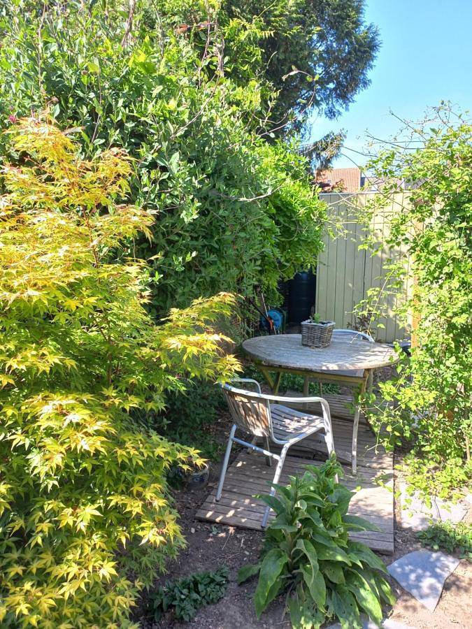 Holiday Home in Hasselt, Région de Hasselt