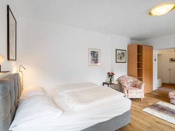 Ferienwohnung für 2 Personen in Bad Gastein, Ski Amadé, Bild 4