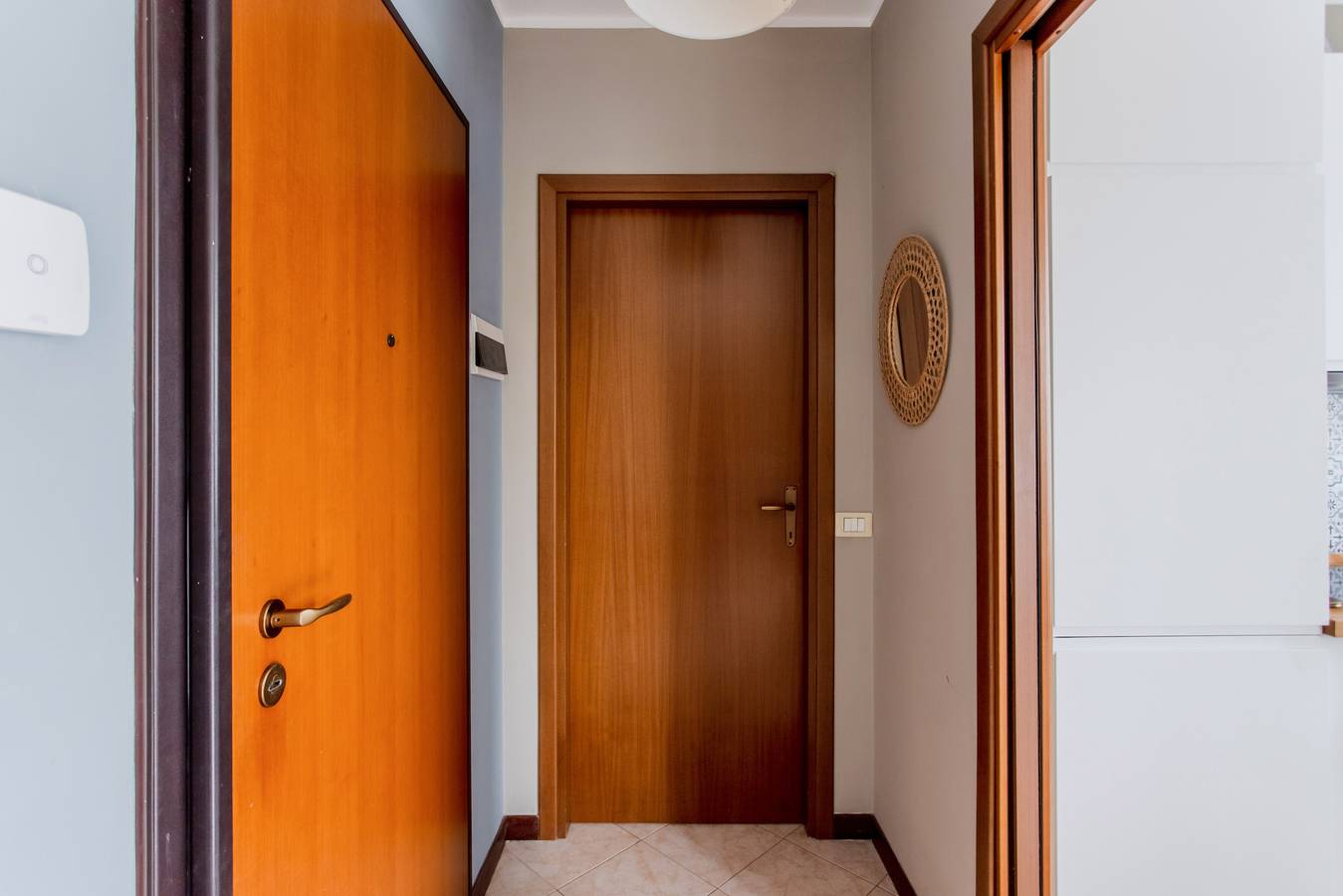 Ganze Wohnung, 1321 - La Casa Del Saggio in Pavia, Pavia Provinz