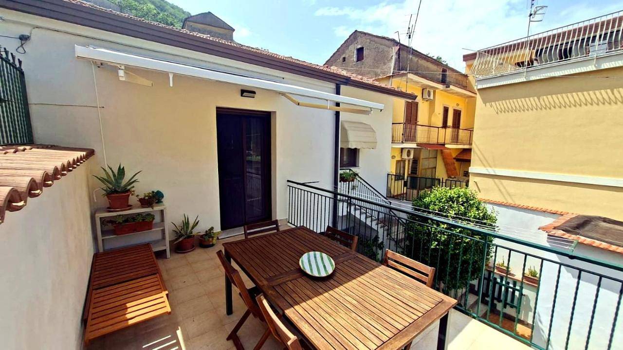 Mamè Guest House in Tramonti, Monti Lattari