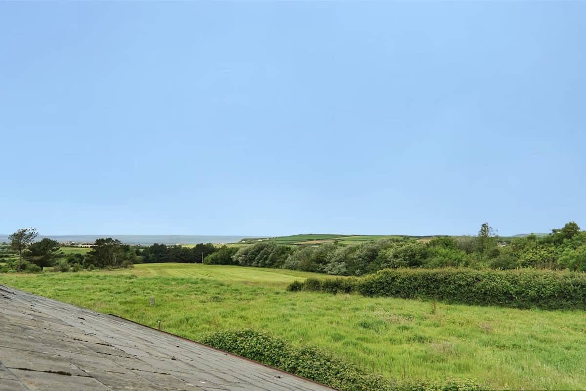 Beautiful 2 Bedroom Rural Cottage near Bude in Pentire Point - Widemouth