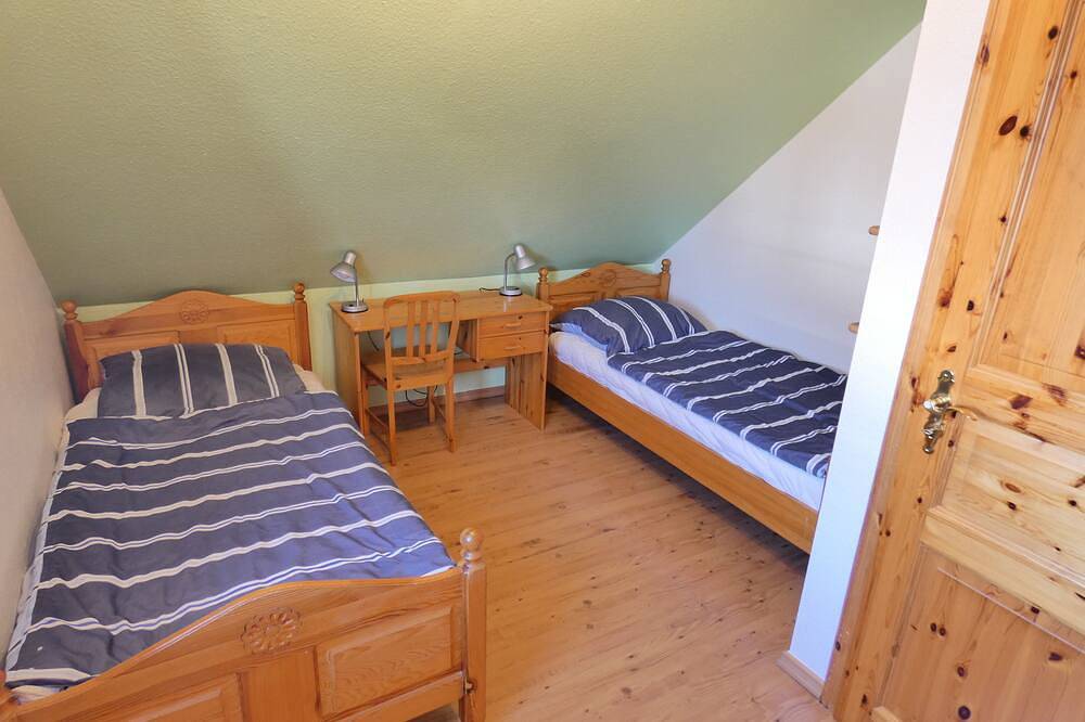 Ferienhaus für 4 Gäste mit 65m² in Friedrichskoog in Friedrichskoog-Spitze, Friedrichskoog