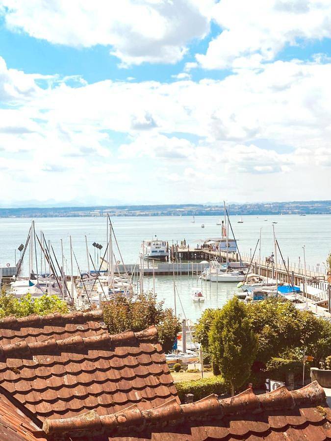 Ferienwohnung für 2 Personen in Hagnau am Bodensee