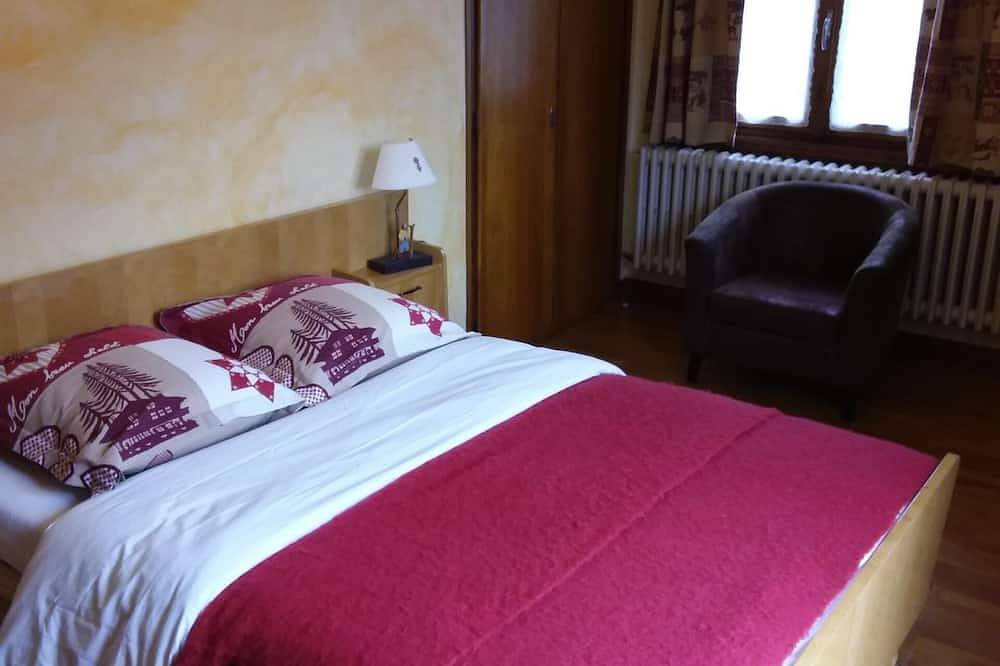 Grande maison 5 chambres | 10 Personnes | au départ du téléphérique de Bellevue in Les Houches, Massif du Mont-Blanc
