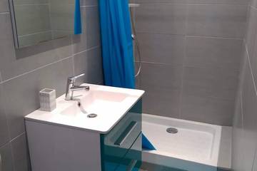 Appartement De Vacances pour 4 Personnes dans Toulon, Région de Toulon, Photo 3