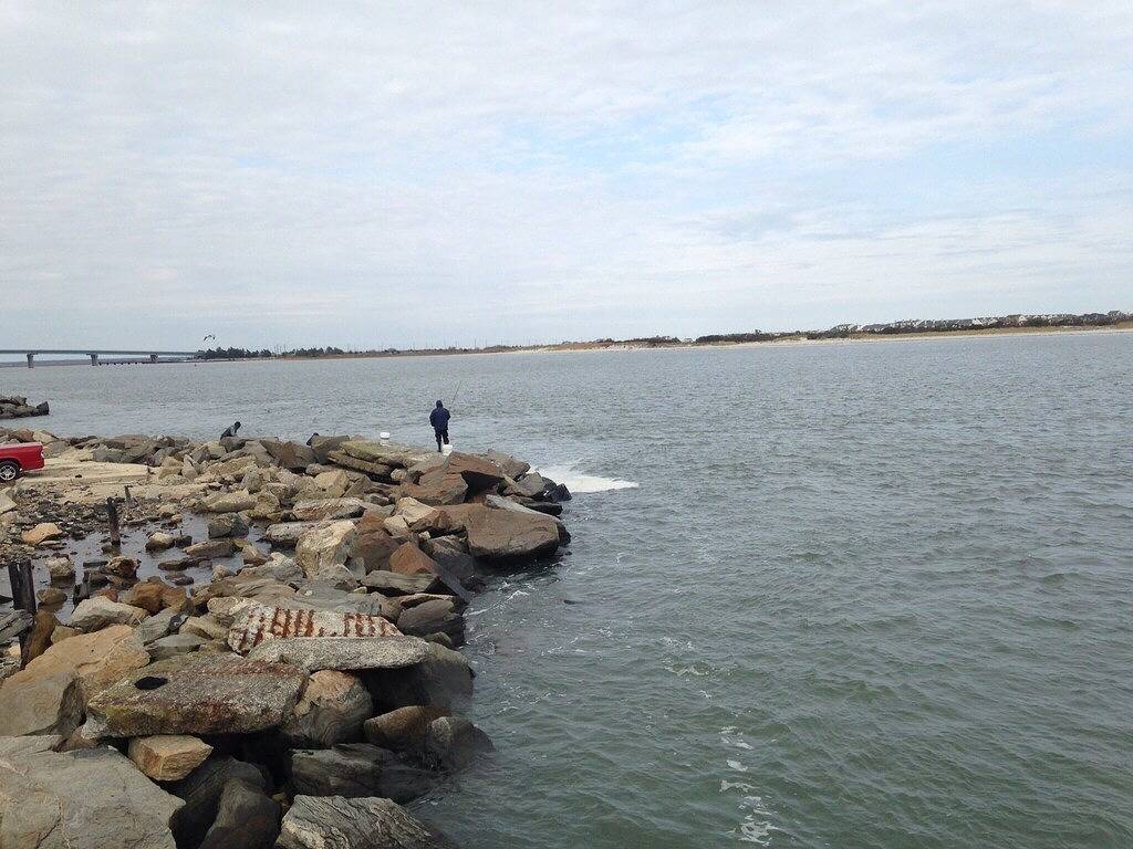 Vacation House for 9 Guests in Atlantic City, Atlantic County