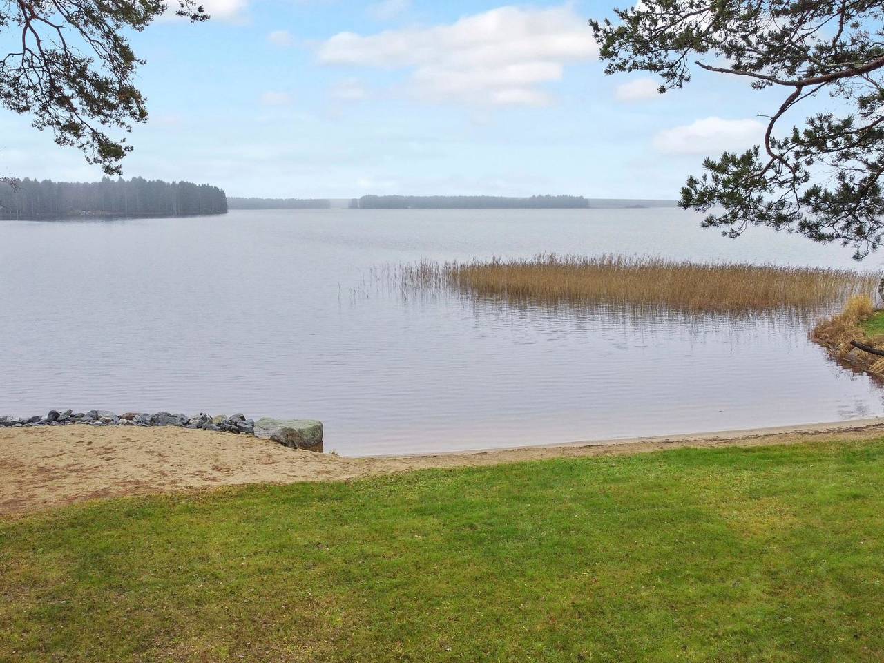 Mäntyranta in Alajärvi