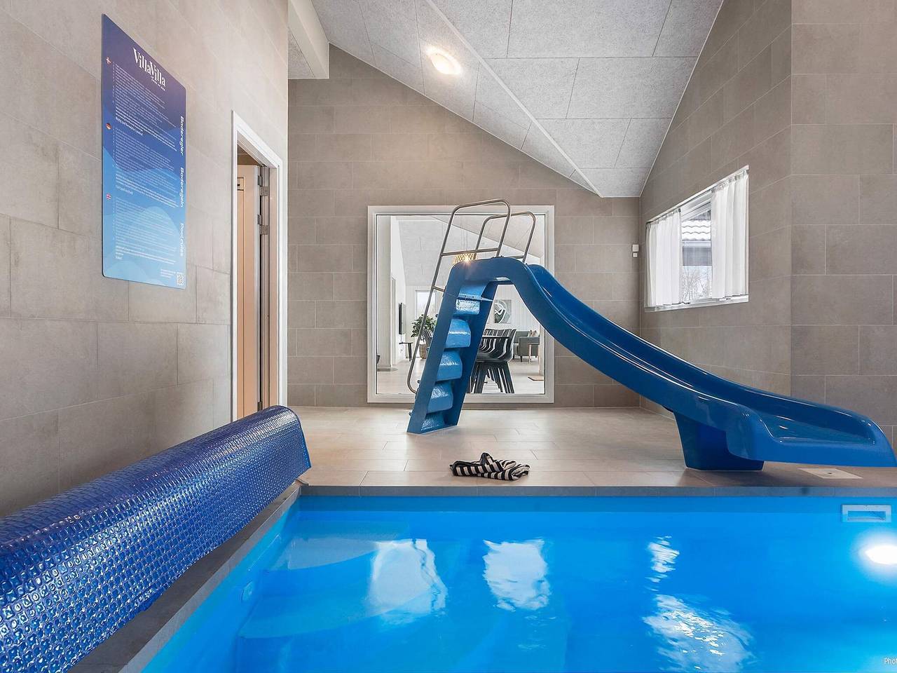 5 star holiday home in Idestrup in Swedish Baltic Sea