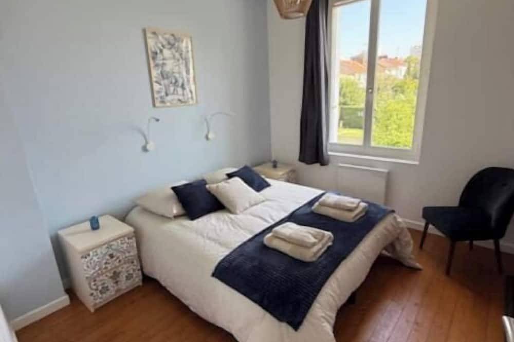 Charming house Cholet (20mnpuy du Fou) in Cholet, Cholet und Umgebung