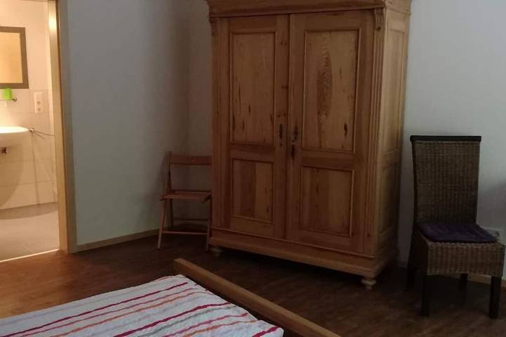Ferienwohnung für 2 Personen in Leinsweiler - 2