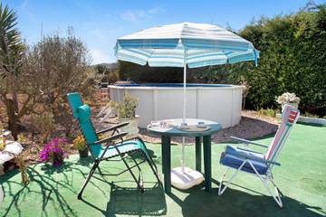 Apartamento De Férias para 4 Pessoas em Famalicão, Leiria distrito, Foto 2