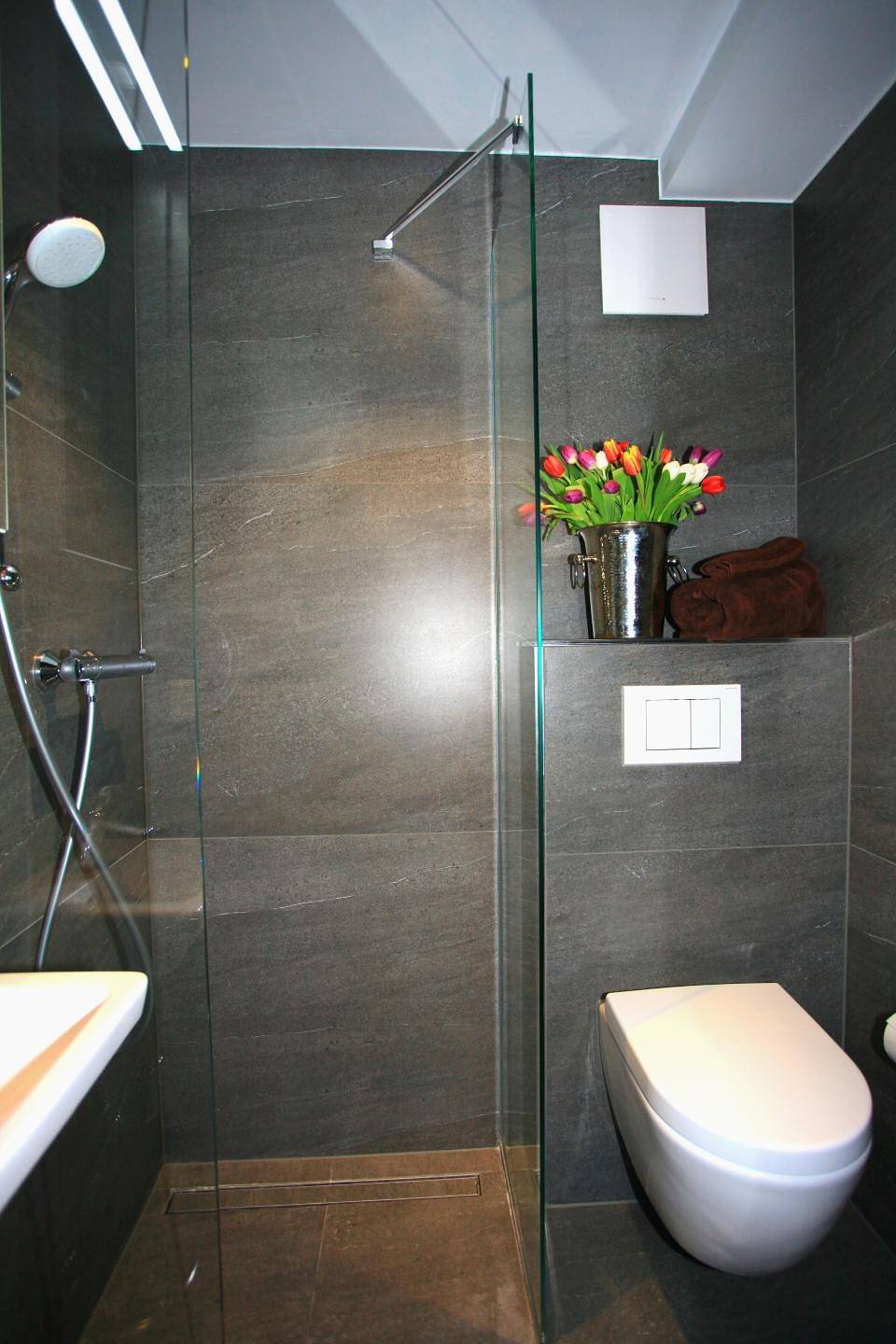 Ganze Wohnung, Tolles Apartment mit Seesicht mitten in der Stadt! in Überlingen, Region Bodensee-Oberschwaben
