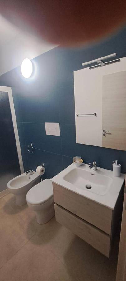 Maison d’hôte pour 2 personnes, avec vue et balcon à Castellammare del Golfo - 4