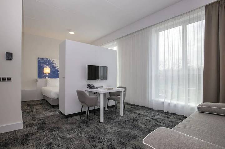 Hotel für 2 Personen