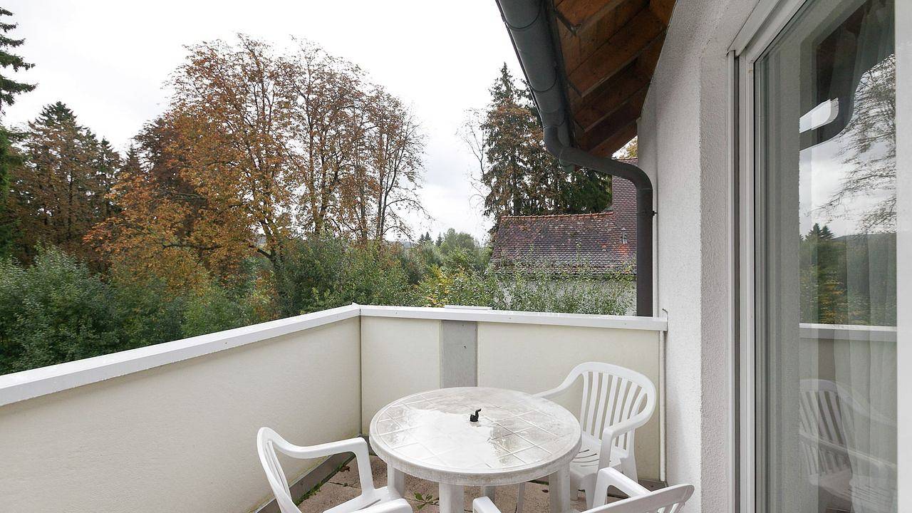 Ganze Ferienwohnung, Ferienwohnung für 5 Personen (75 m²) in Bad Dürrheim in Bad Dürrheim, Mittlerer Schwarzwald