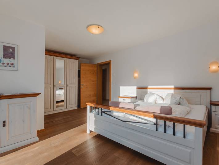 Ganze Wohnung, Talmoosen-Bauer in Bramberg am Wildkogel, Pinzgau