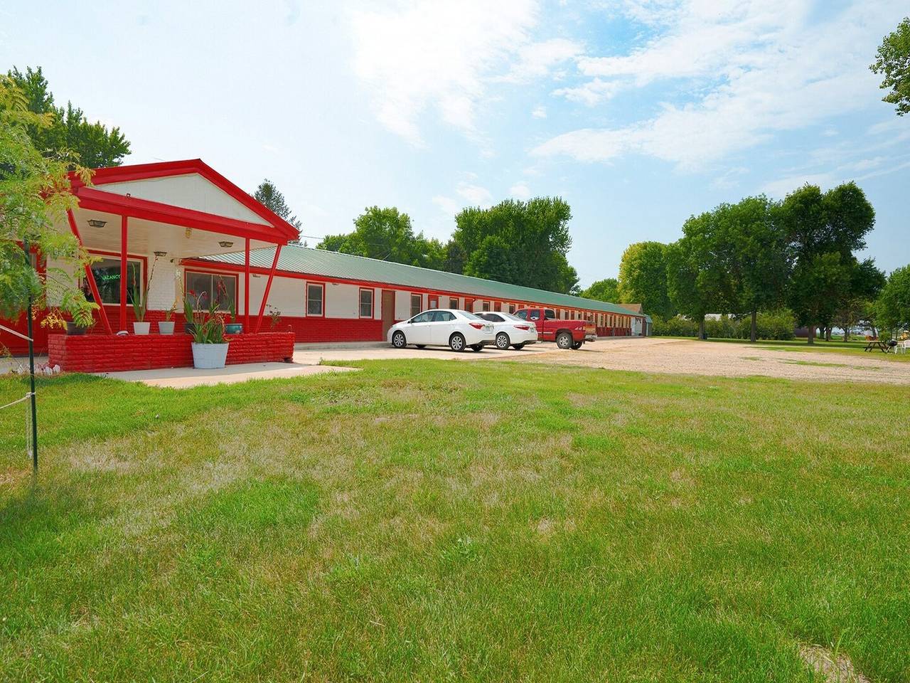 Zimmer mit 2 Queensize-Betten, Nichtraucher in Minnesota