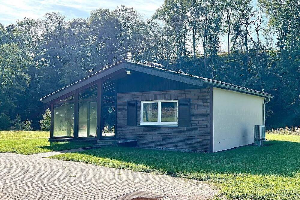 Vakantiehuis In the Ey - huisje met 2 slaapkamers in Ey, foto 10