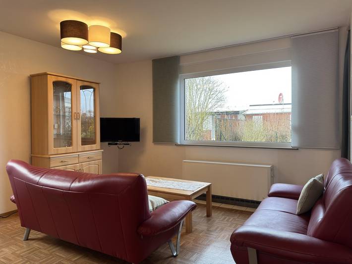 Bungalow für 4 Personen, mit Terrasse in Dornumersiel - 2