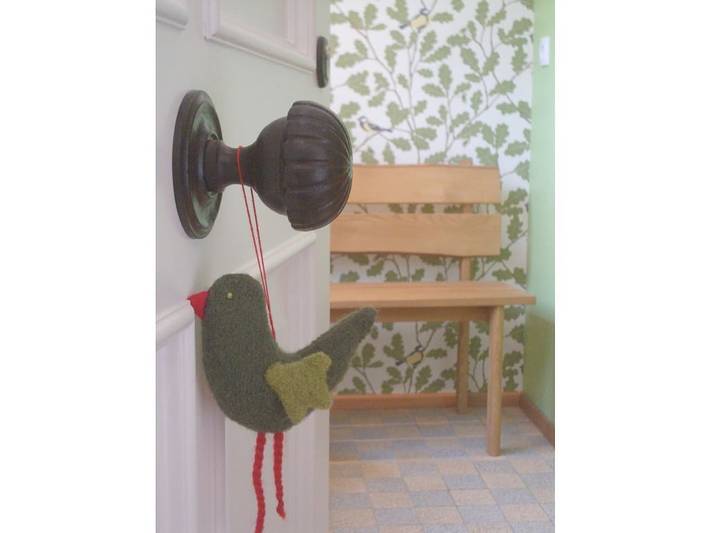 Location de vacances pour 4 personnes, avec balcon et jardin à Ettenheim - 4