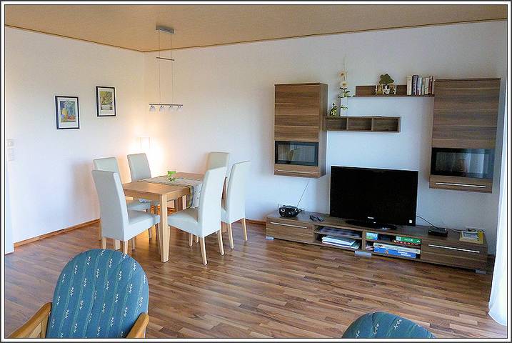 Ferienhaus für 4 Personen, mit Garten im Münsterland - 2