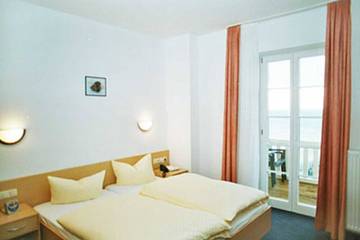 Ferienhaus für 2 Personen, mit Garten, mit Haustier in Sassnitz
