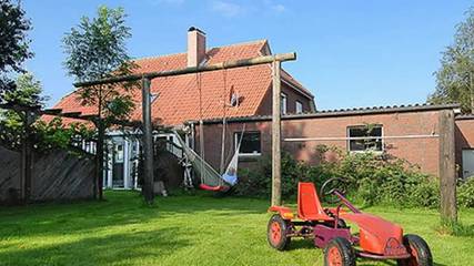 Ferienwohnung für 5 Personen in Westerholt, Landkreis Wittmund, Bild 4