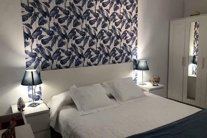 Appartement entier, Bronzer au repos in Playa de Las Maretas (Arico), Arico