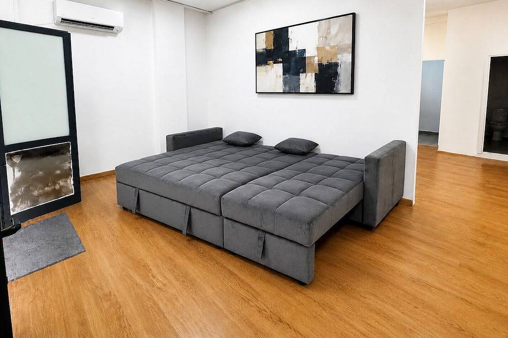 Apartamento entero, Apartment in Ibiza Town next to the Marina and Beach in Dalt Vila, Ibiza Ciudad