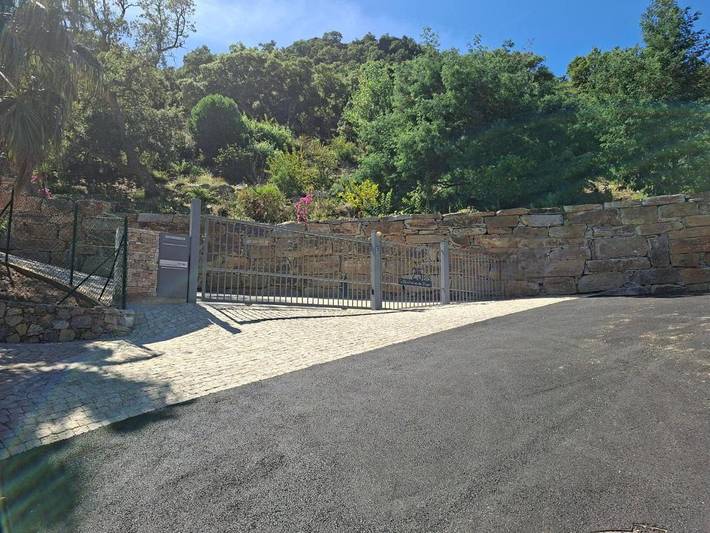 Chambre d’hôte pour 2 personnes, avec terrasse et vue dans Parc national de Port-Cros - 2