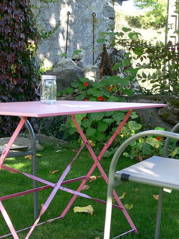 Chambre d’hôte pour 2 personnes, avec jardin dans le Cantal - 2