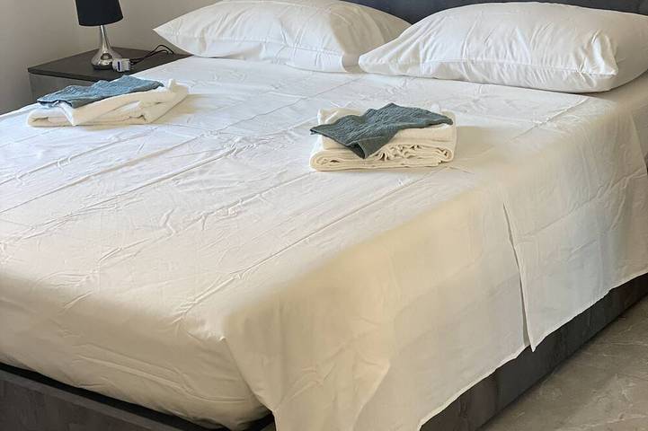 Ganze Wohnung, Vatican apartment in the Center in Vatikan, Rom Provinz