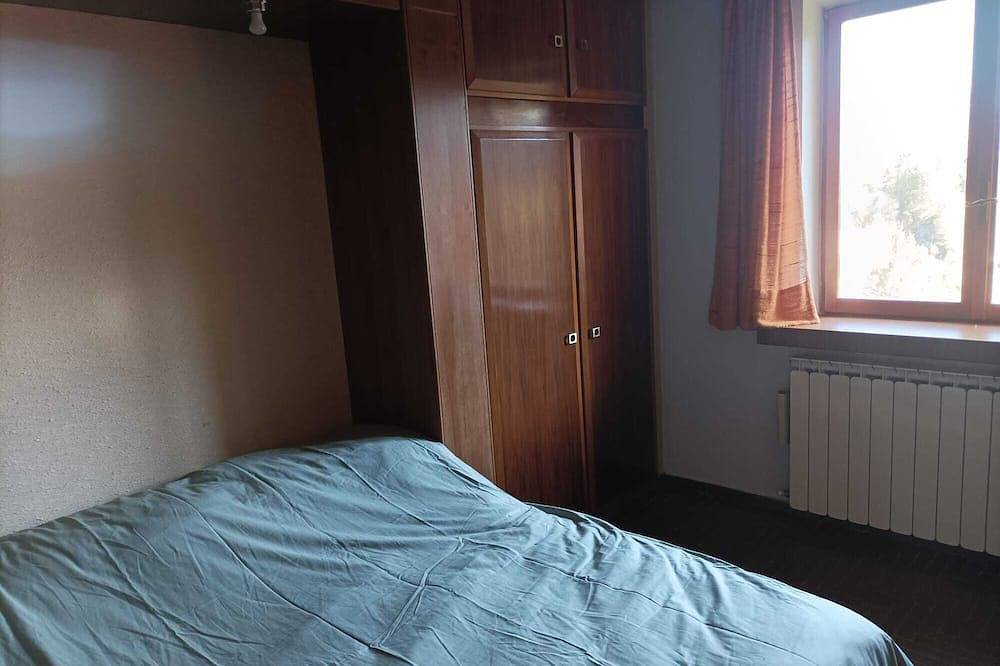 Entire apartment, The Attic at the Parasol in Roccaraso, Alto Sangro