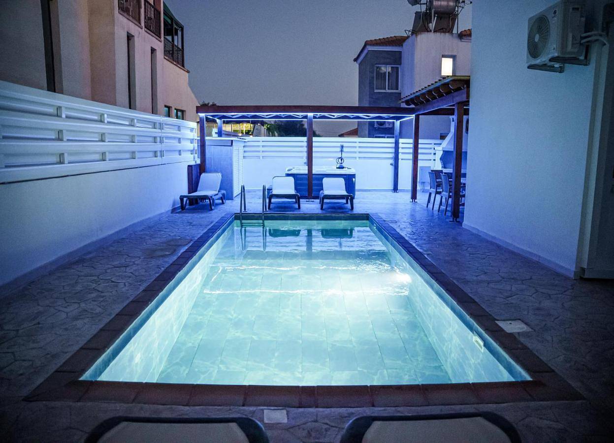 Nissi Villa Sotia in Ayia Napa, Südzypern
