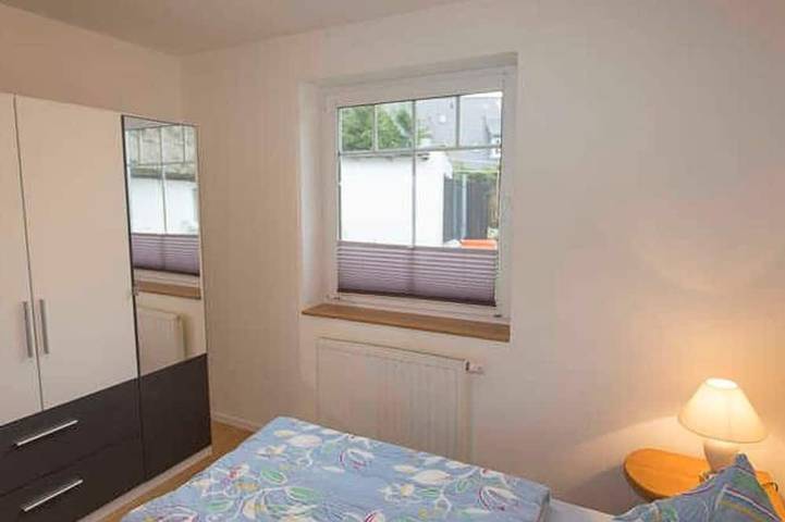 Cottage für 3 Personen, mit Garten in Groß Zicker - 3