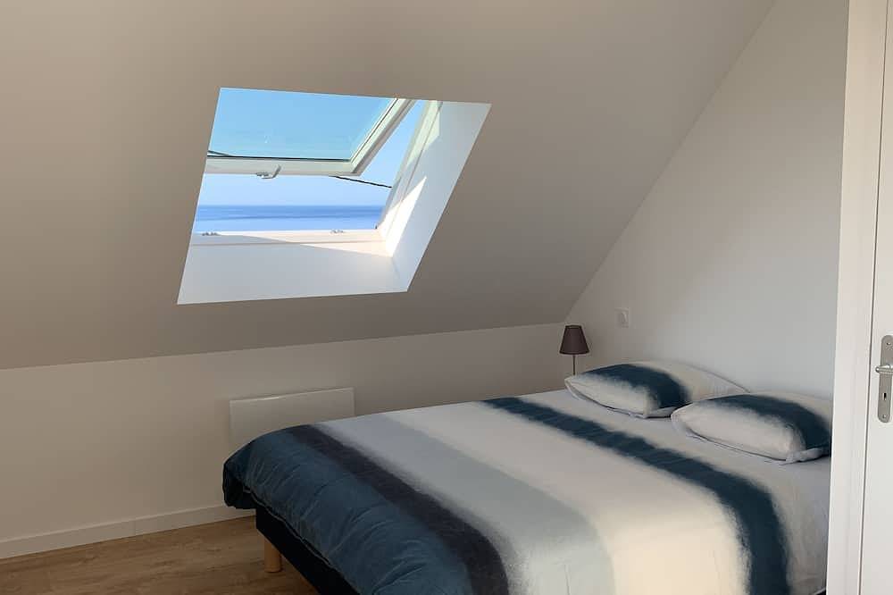 Maison de Vacances au Bout du Monde in Le Conquet, Brest region