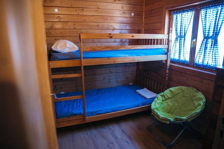 Gîte pour 4 personnes dans Ponte de Vagos - 2