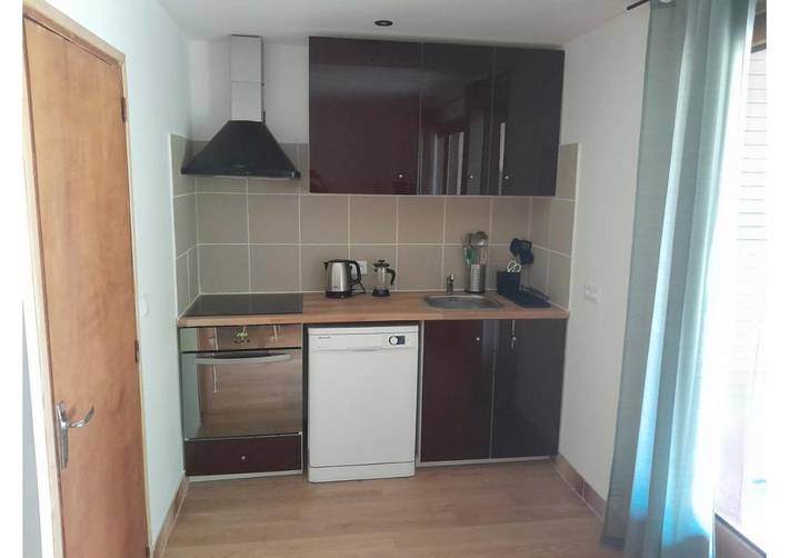 Gîte pour 4 personnes, avec vue et jardin à Die - 3