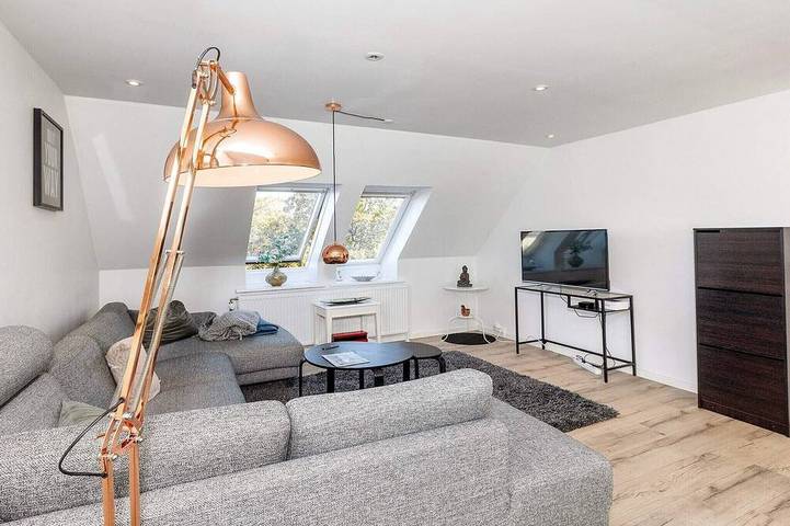 Ferienhaus für 4 Personen in Frederikshavn