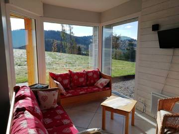 Gîte pour 6 Personnes dans Le Tholy, Région d'Épinal, Photo 2