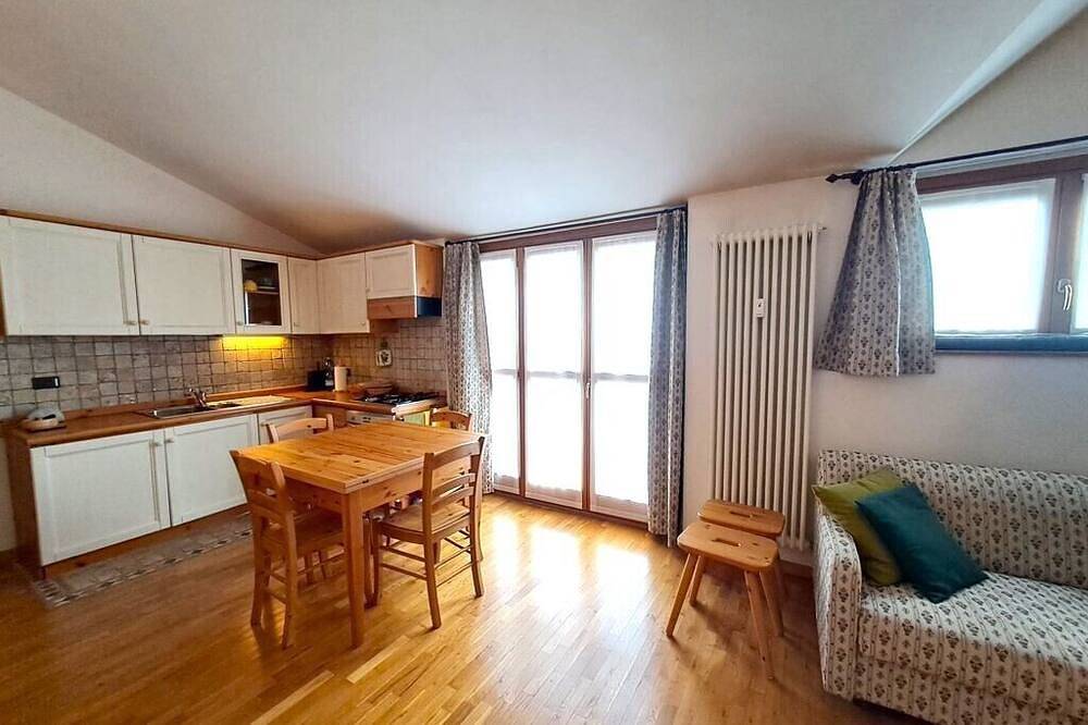 Appartamento vacanze a Valtellina a partire da 100€ a notte