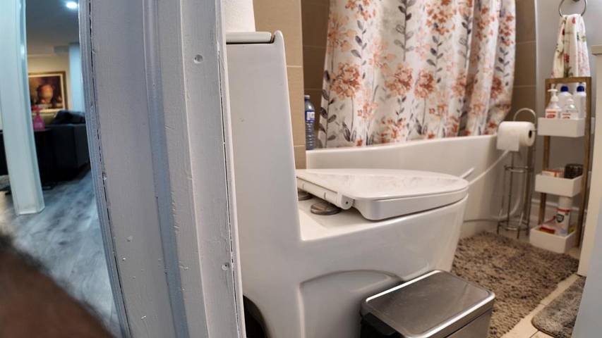 Gîte pour 4 personnes, avec jardin et vue à Ajax - 4