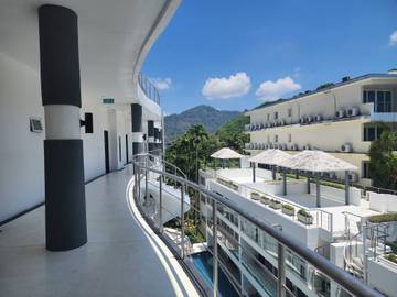 Ferienwohnung für 10 Personen in Karon Beach, Phuket, Bild 1