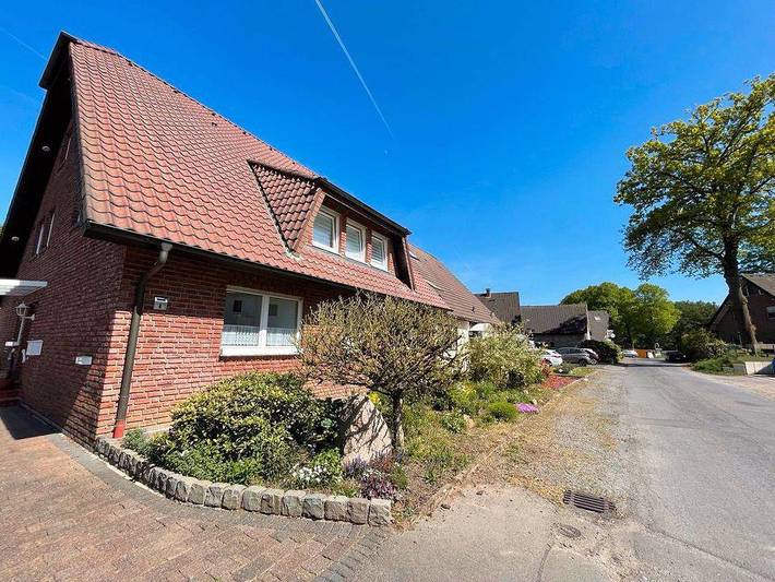 Ferienhaus für 6 Personen, mit Balkon in Haltern am See - 2