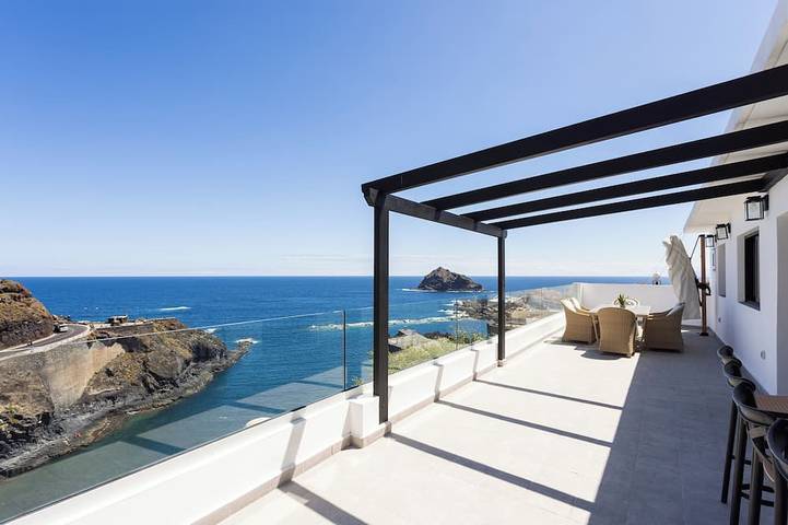 Casa de vacaciones para 6 personas - 1