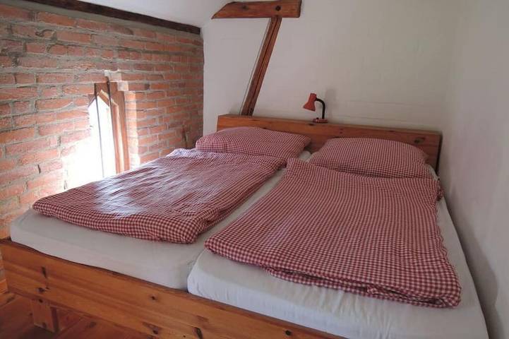 Ferienwohnung für 5 Personen in Stakendorf - 2